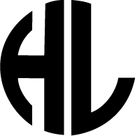 Logo Laura Hysenaj